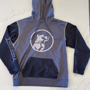 Mack Diesel Men’s Sweatshirt